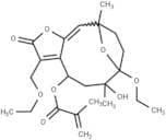 1-O-Ethylpiptocarphin F
