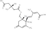 8'-O-(3-hydroxy-3-methylglutaryl)-8'-hydroxyabscisic acid