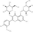Isorhamnetin 3,5-O-diglucoside