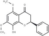8-Hydroxy-5,7-dimethoxyflavanone