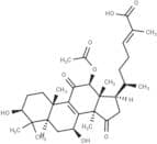 Ganoderic acid GS-3