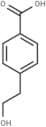4-(2-Hydroxyethyl)benzoic acid
