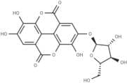 Ellagic acid 4-O-α-L-arabinofuranoside