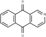 Benz[g]isoquinoline-5,10-dione