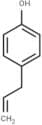 4-Allylphenol