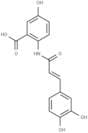 Avenanthramide C