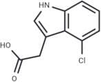 4-Chloroindole-3-acetic acid