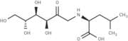 Fructose-leucine