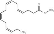 4(Z),7(Z),10(Z),13(Z)-Hexadecatetraenoic acid methyl ester