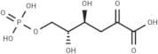 2-Keto-3-deoxy-6-phosphogluconate