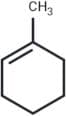 1-Methylcyclohexene