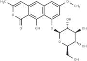 Toralactone-9-O-β-D-glucopyranoside