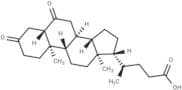 (5α)-3,6-Dioxocholan-24-oic acid