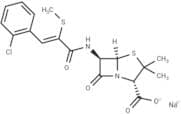Thiocillin