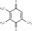 2,3,5-Trimethylcyclohexa-2,5-diene-1,4-dione