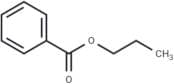 Propyl benzoate