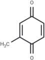 2-Methylcyclohexa-2,5-diene-1,4-dione