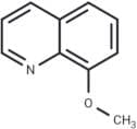 8-Methoxyquinoline