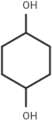 Cyclohexane-1,4-diol