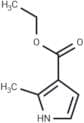 Ethyl 2-methyl-1H-pyrrole-3-carboxylate