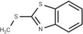 2-(Methylthio)benzo[d]thiazole