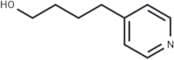 4-(Pyridin-4-yl)butan-1-ol