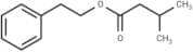 Phenethyl 3-methylbutanoate