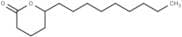 δ-Tetradecalactone