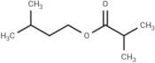 Isoamyl isobutyrate