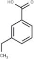 3-Ethylbenzoic acid
