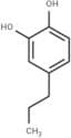 4-Propylbenzene-1,2-diol