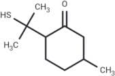 P-mentha-8-thiol-3-one