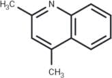 2,4-Dimethylquinoline