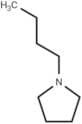 1-Butylpyrrolidine