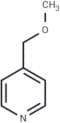 4-(Methoxymethyl)pyridine