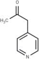 (4-Pyridyl)acetone