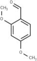 2,4-Dimethoxybenzaldehyde