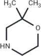2,2-Dimethylmorpholine