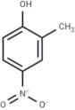 2-Methyl-4-nitrophenol