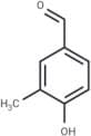4-Hydroxy-3-methylbenzaldehyde