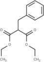 Diethyl benzylmalonate