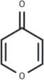 4H-Pyran-4-one