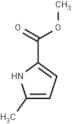 Methyl 5-methyl-1H-pyrrole-2-carboxylate