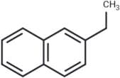 2-Ethylnaphthalene