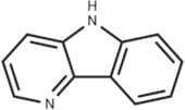 5H-Pyrido[3,2-b]indole
