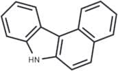 7H-Benzo[c]carbazole