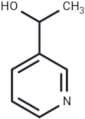 3-(1-Hydroxyethyl)pyridine