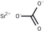 Strontium carbonate