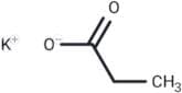 Propionic acid potassium salt