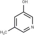 3-Hydroxy-5-picoline